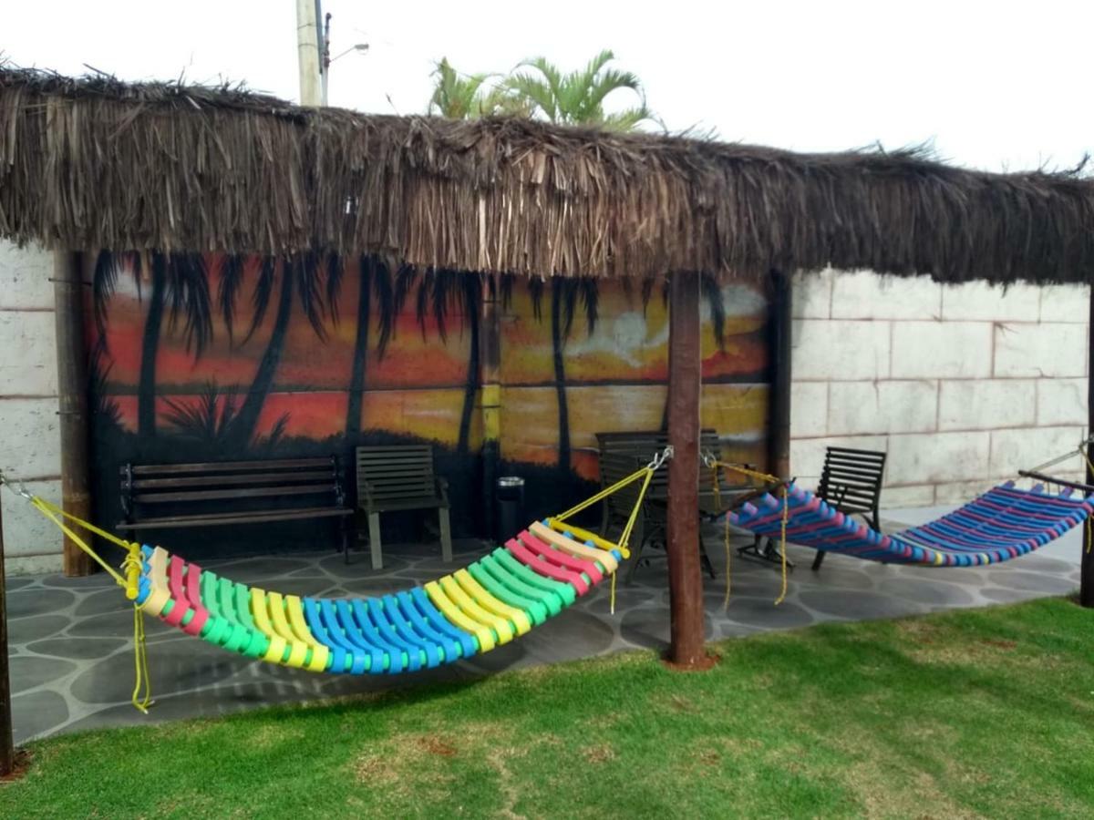 Summit Park Cesário Lange